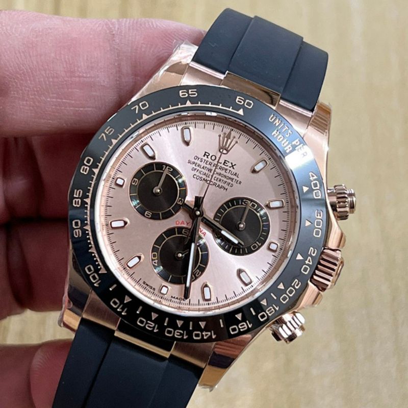 Rolex Cosmograph Daytona Watch