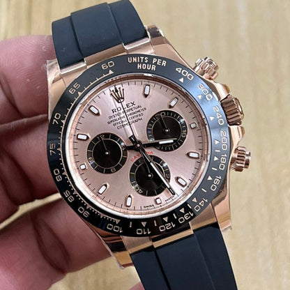 Rolex Cosmograph Daytona Watch