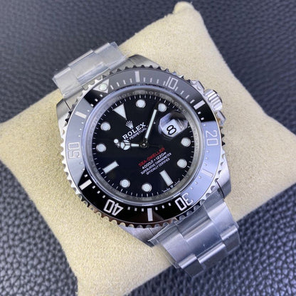 Rolex Sea-Dweller Watch