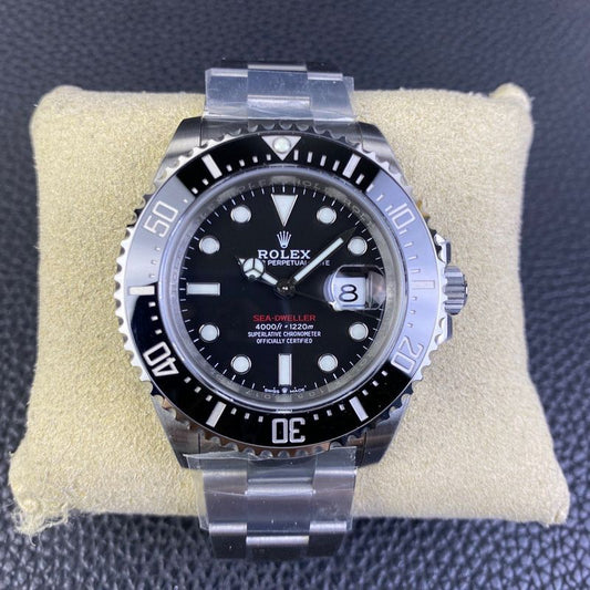 Rolex Sea-Dweller Watch