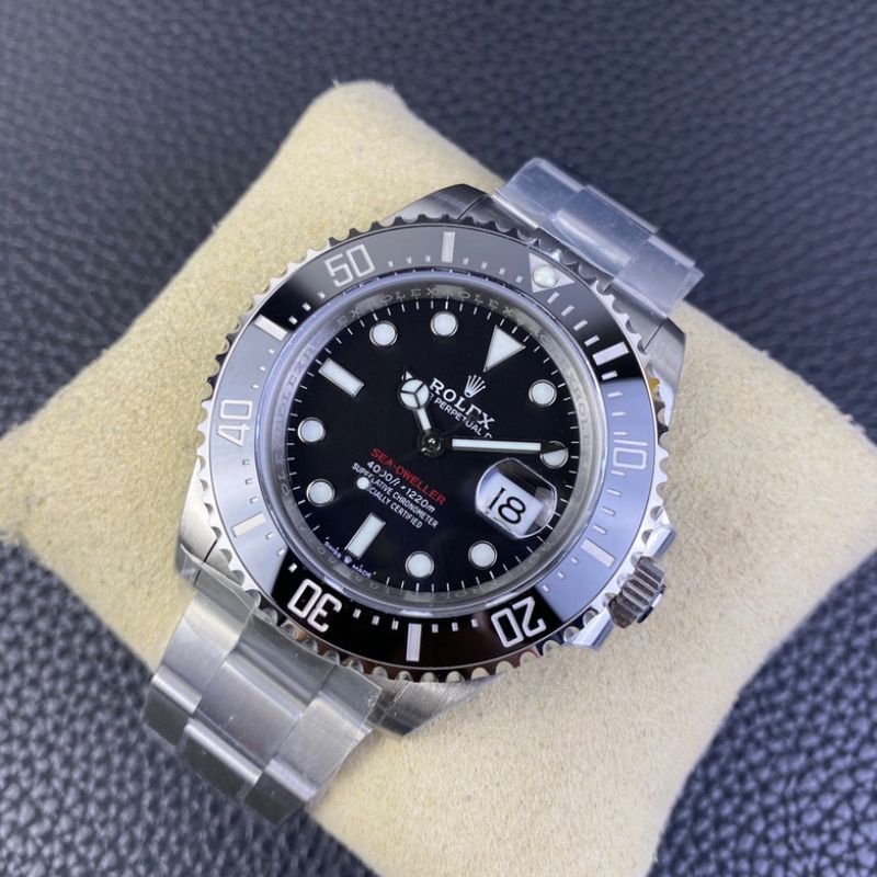 Rolex Sea-Dweller Watch
