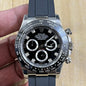 Rolex Cosmograph Daytona Diamond Bnw Dial Watch