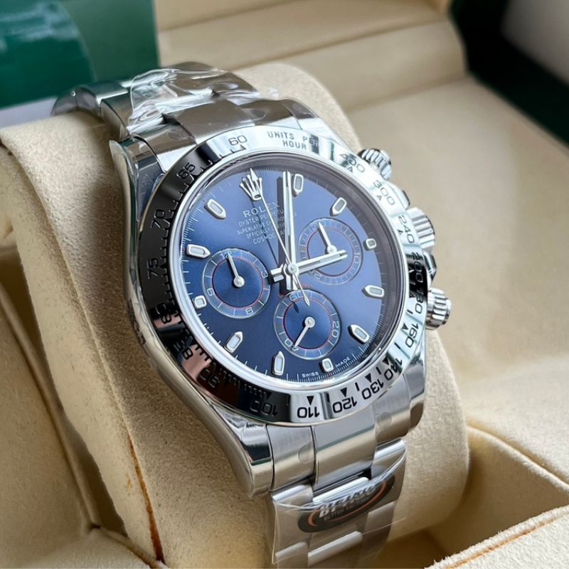 Rolex Oyster Perpetual Submariner Date Oyster Steel Watch