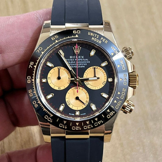 Rolex Daytona Cosmograph Paul Newman Watch