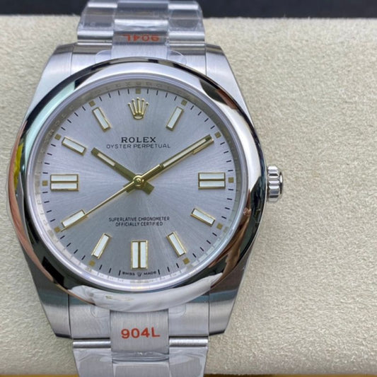 Rolex Oyster Perpetual 31mm Watch