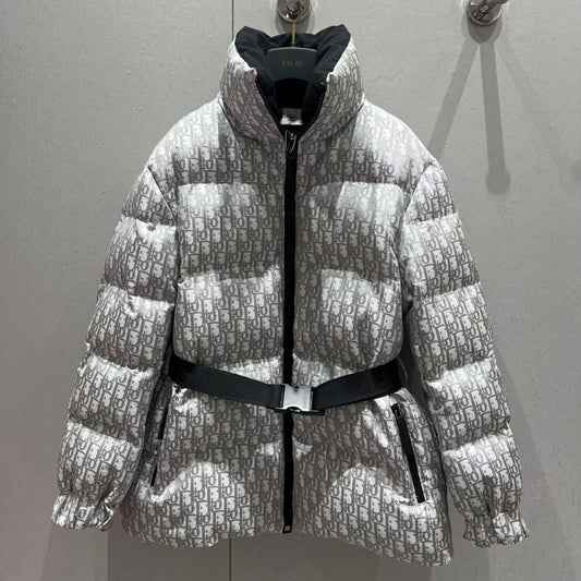 Dior 24FW Alps Ski Limited Cotton Jacket