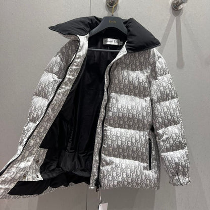 Dior 24FW Alps Ski Limited Cotton Jacket