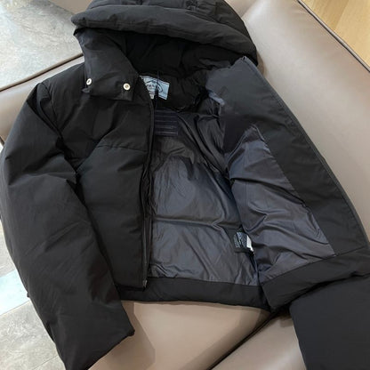 Prada Ultra-Fill Goose Down Jacket