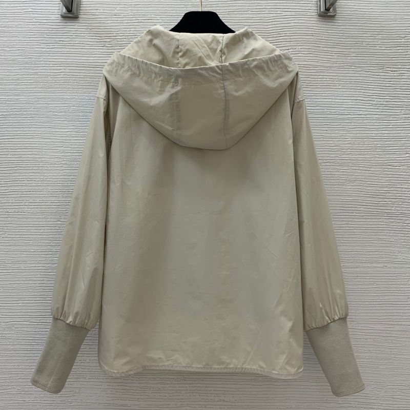 Loewe New Loose Casual Sun Protection Top