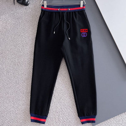 Gucci 2024 Luxe Knit Sweater Suit
