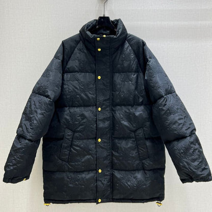 Celine Autumn Winter New Down Jacket