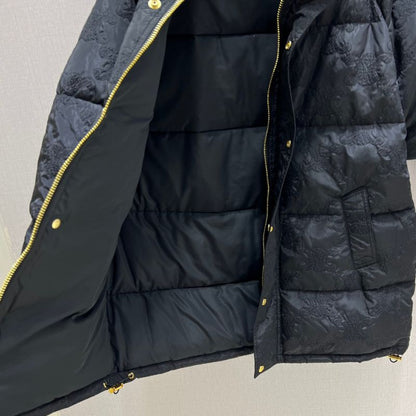 Celine Autumn Winter New Down Jacket