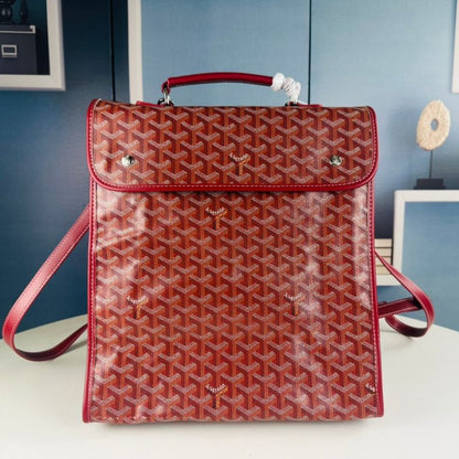 Goyard Saint Leger Backpack