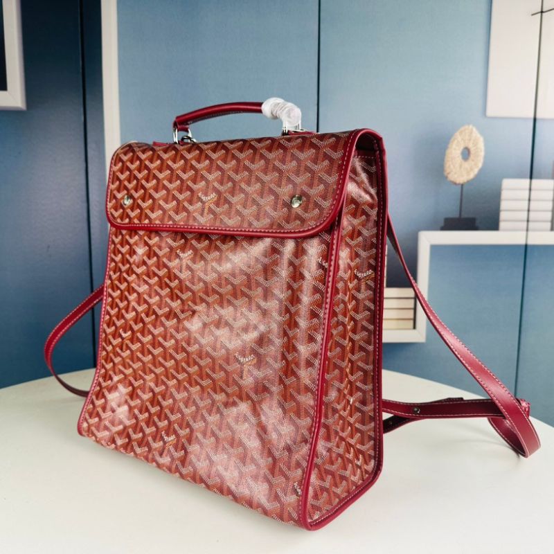 Goyard Saint Leger Backpack