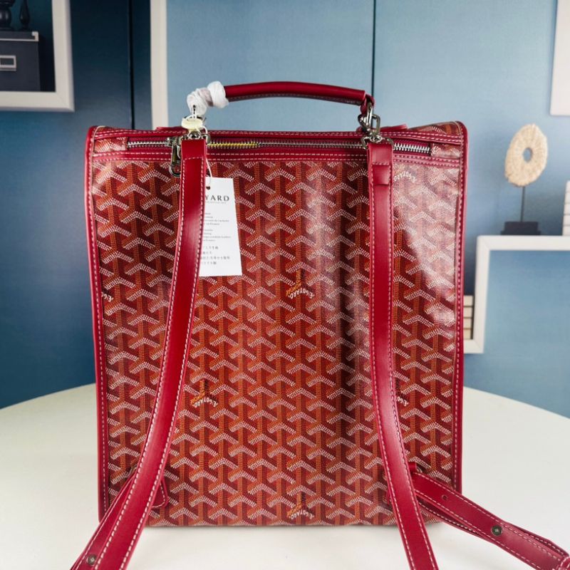 Goyard Saint Leger Backpack