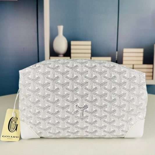 Goyard Wash Bag