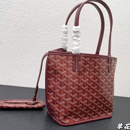 Goyard Anjou Mini Bag