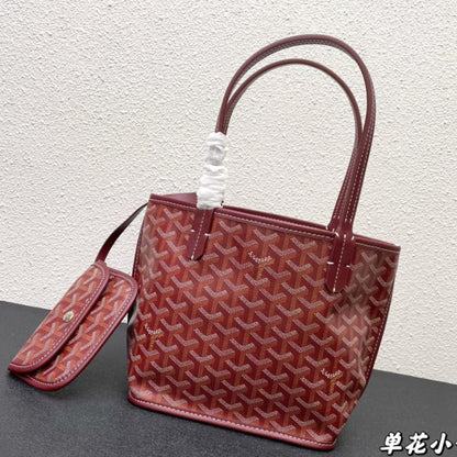 Goyard Anjou Mini Bag