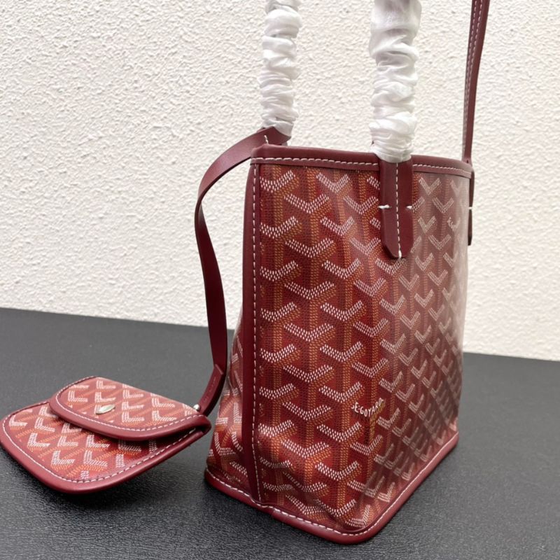 Goyard Anjou Mini Bag