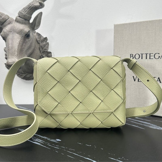 Bottega Veneta Diago Crossbody Bag