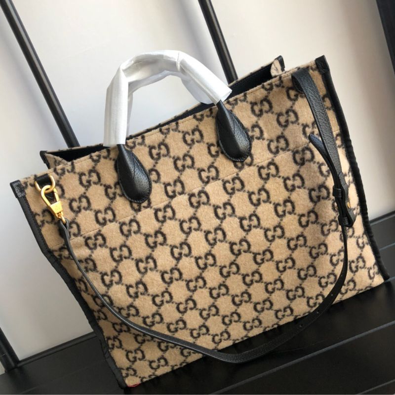 LV Cashmere Bag