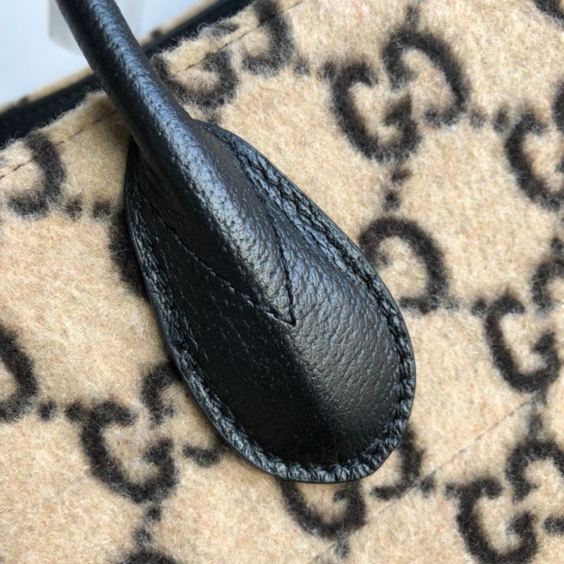 LV Cashmere Bag