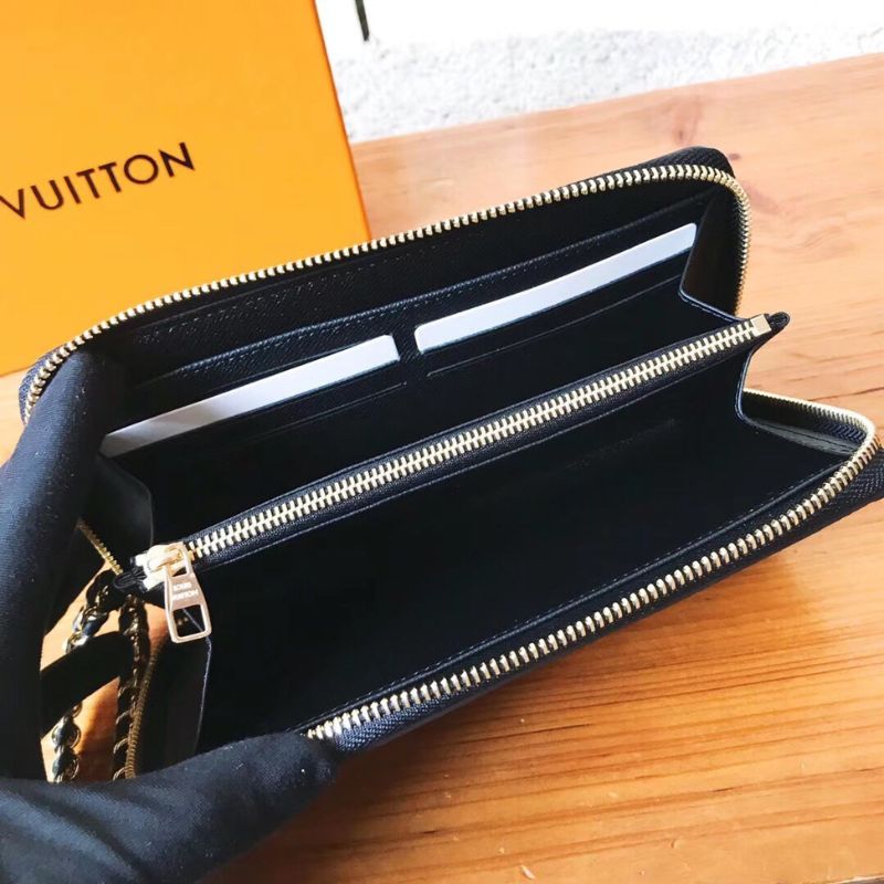 Louis Vuitton Zippy Shades Wallet