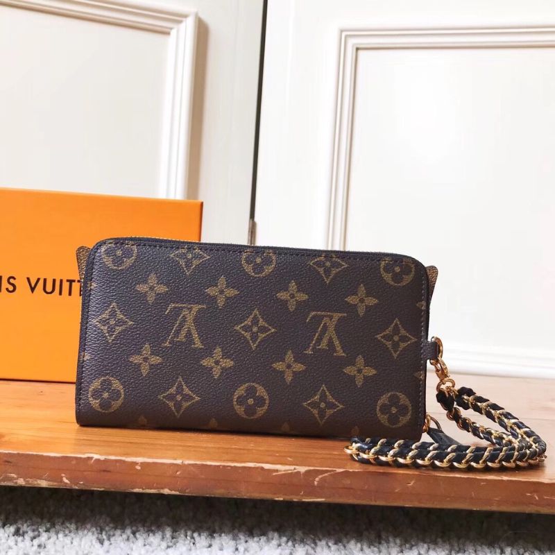 Louis Vuitton Zippy Shades Wallet