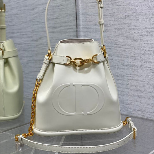 Dior Bucket Bag