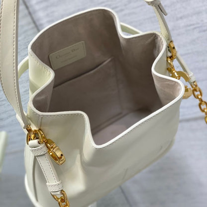 Dior Bucket Bag