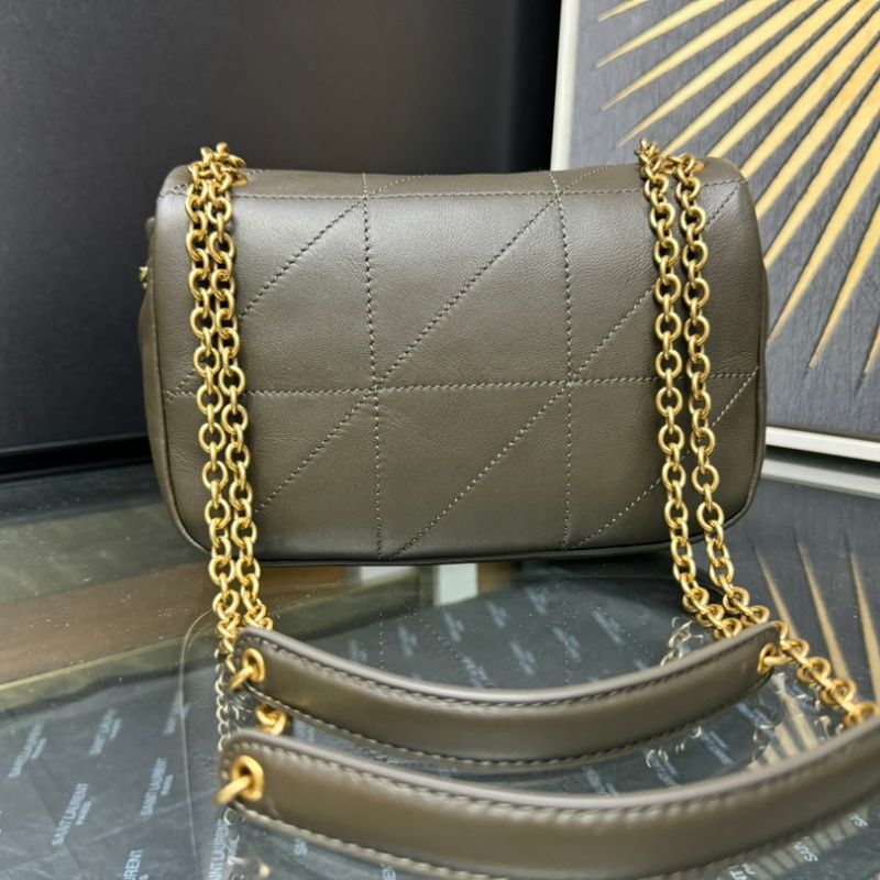 YSL Jamie Mini Leather Bag