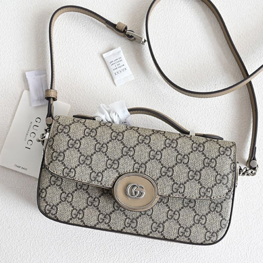 Gucci GG Petite Bag