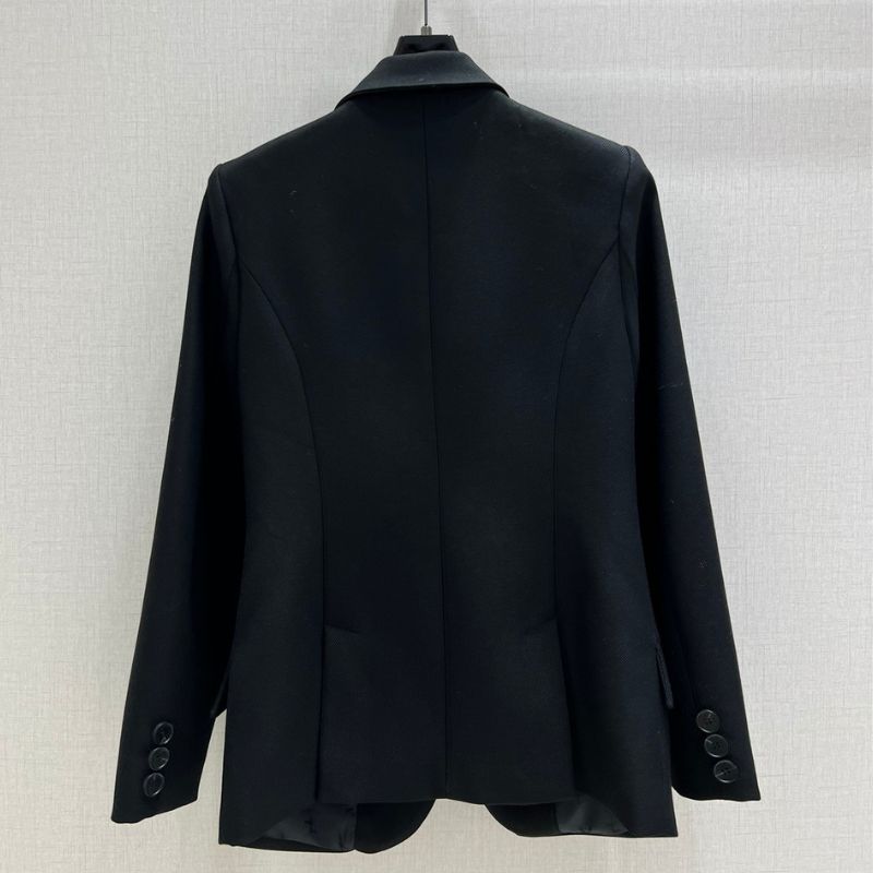 YSL Autumn/Winter Exquisite Suit Jacket