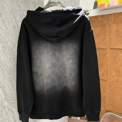 Prada 2024SS Round Neck Sweatshirt