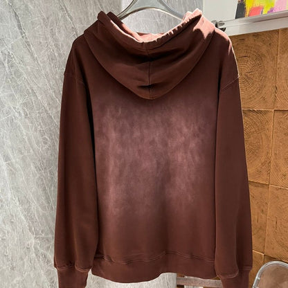 Prada Gender-Neutral Cotton Sweatshirt