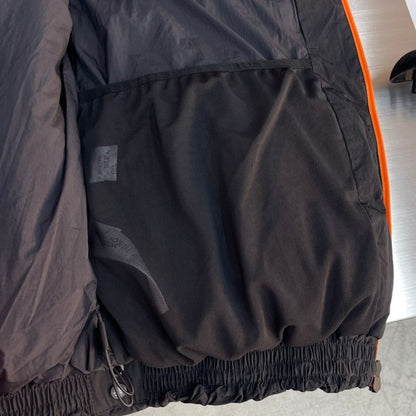 Loewe x Angpao Co-Branded Down Jacket