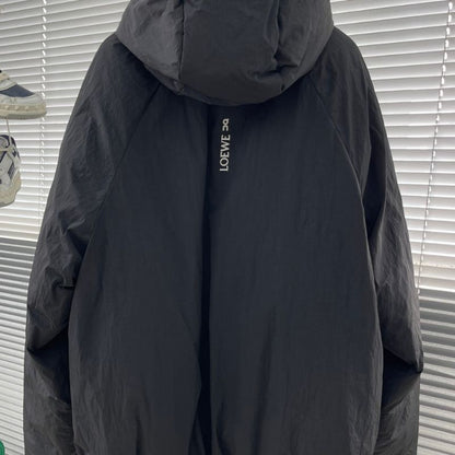 Loewe x Angpao Co-Branded Down Jacket