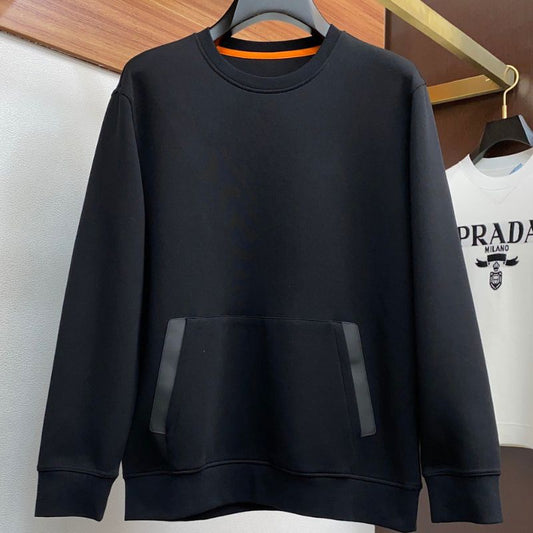 Hermes AirLayer Oversized Sweatshirt