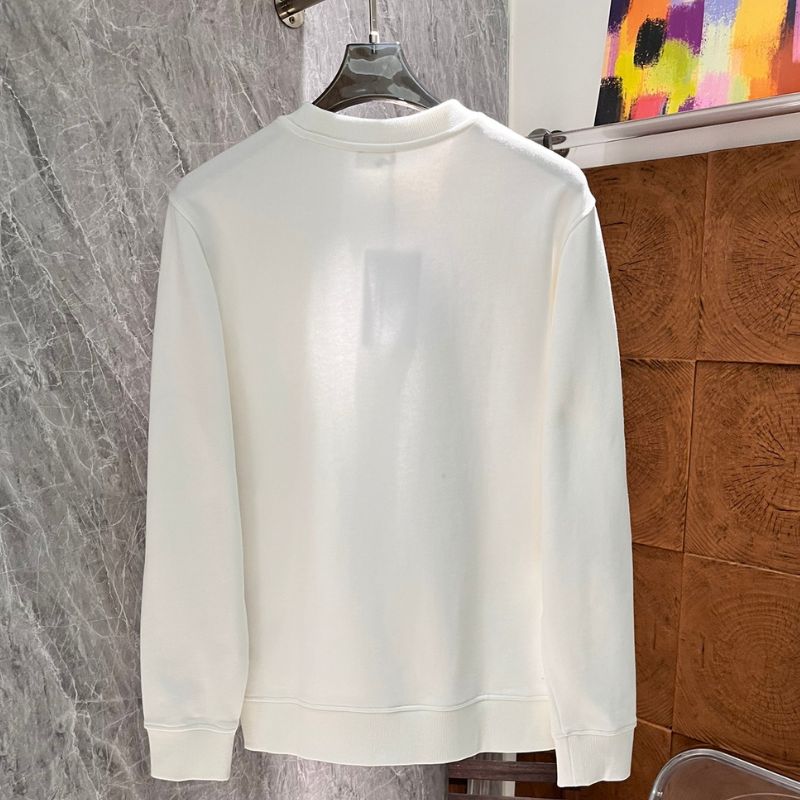 Celine Classic Series Round Neck Sweatshirt