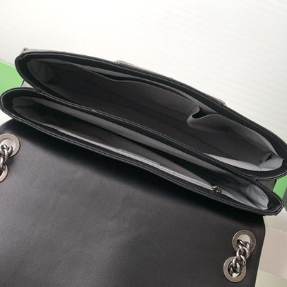 Chanel Medieval Elegance Chain Shoulder Bag