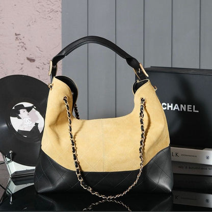 Chanel Advanced Craftsmanship Bag
