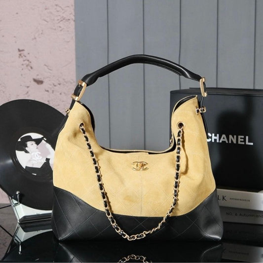 Chanel Advanced Craftsmanship Bag