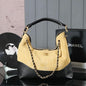 Chanel Advanced Craftsmanship Bag
