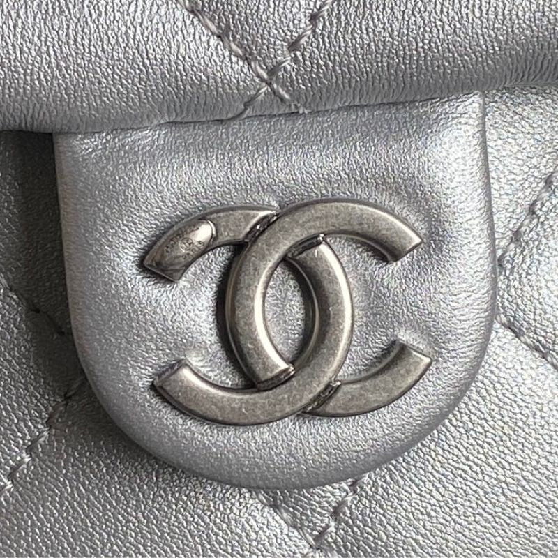 Chanel Early Spring Lambskin Backpack