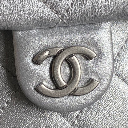 Chanel Early Spring Lambskin Backpack