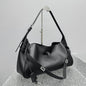 Balenciaga Black Bel Air Bag