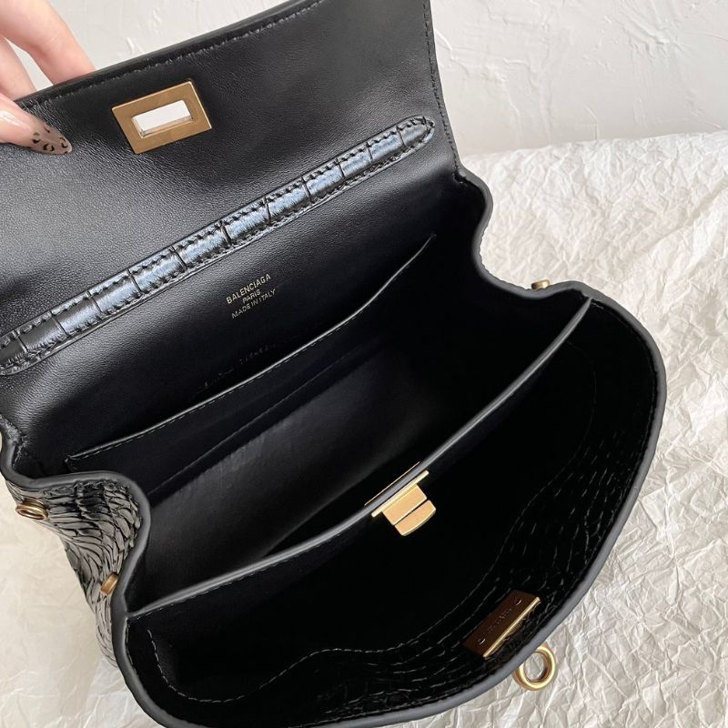 Balenciaga Rodeo Bag