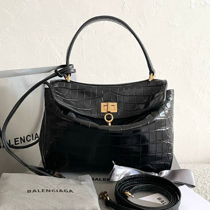 Balenciaga Rodeo Bag