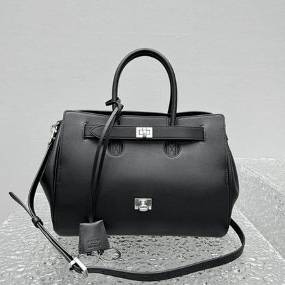 Balenciaga Bel Air Satchel Bag