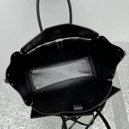 Balenciaga Bel Air Satchel Bag